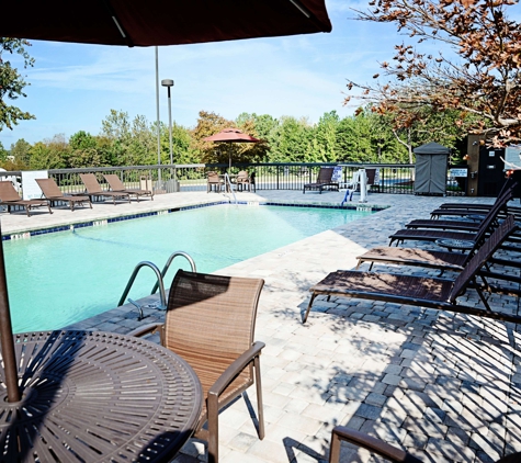 Hampton Inn Rock Hill - Rock Hill, SC