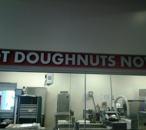 Krispy Kreme - Portsmouth, VA