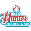 Hunter Heating & Air LLC - Heating, Ventilating & Air Conditioning Engineers