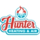 Hunter Heating & Air LLC