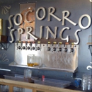 Socorro Springs Brewing Co - American Restaurants