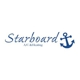 Starboard A/C & Heating