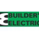 Builder's Electric, Inc. - Security Control Systems & Monitoring