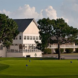 Beau Rivage Golf & Resort - Wilmington, NC