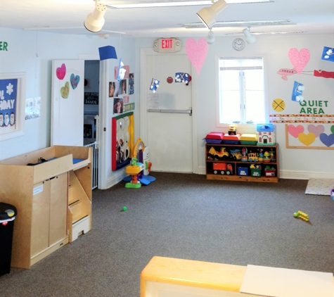 Early Years Child Care - Renfrew, PA