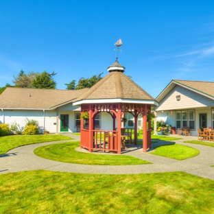 HomePlace Special Care at Oak Harbor - Oak Harbor, WA