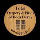 Total Drapery & Blinds of Boca Delray - Blinds-Venetian & Vertical