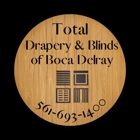 Total Drapery & Blinds of Boca Delray