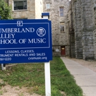Cumberland Valley School of Music