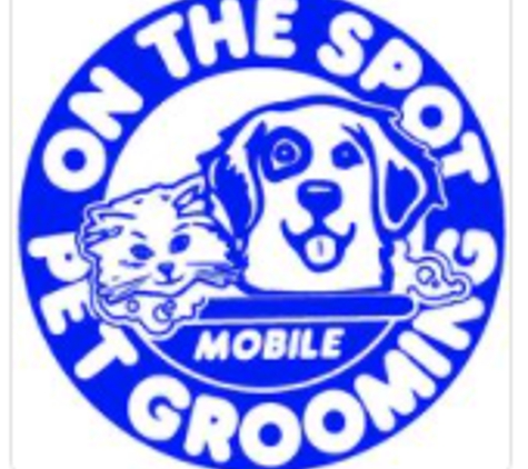 On The Spot Mobile Pet Grooming - Danville, CA