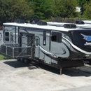 Lone Star RV Houston North - Mobile Home Repair & Service