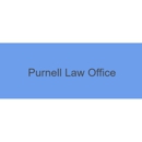 Purnell Law Office Allen Purnell, Jr. - Attorneys