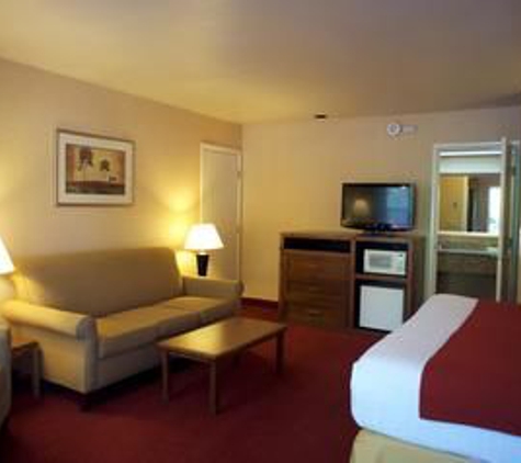 Best Western Grants Pass Inn - Grants Pass, OR