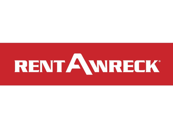 Rent-A-Wreck - Warren, MI