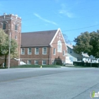 Rustin Avenue United Methodist Church