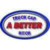 A Better Truck Cap & Hitch gallery