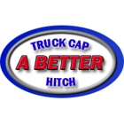 A Better Truck Cap & Hitch