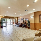 Comfort Inn & Suites Fredericksburg
