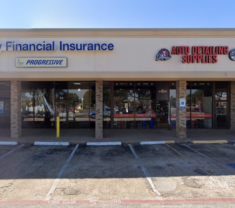 Family Financial Insurance Group - Mesquite, TX