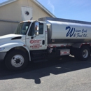 Wisser Coal-Fuel Oil - Air Conditioning Contractors & Systems