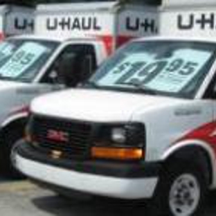 U-Haul Moving & Storage of Trappe - Trappe, MD