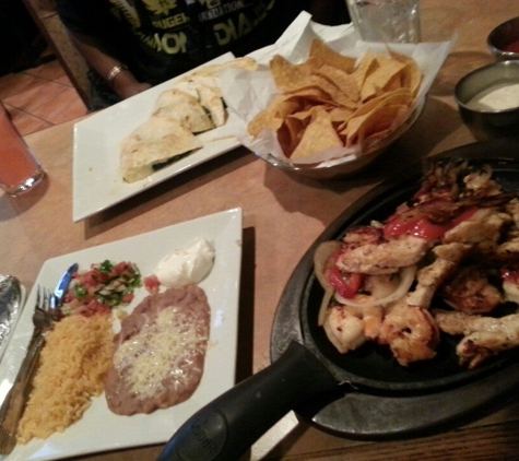 Plaza Azteca - Virginia Beach, VA