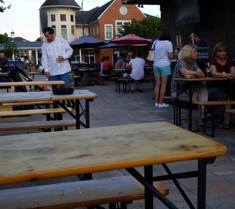 Seaboard Taproom & Wine Bar - Matthews, NC