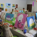 Paint Camp - Children's Party Planning & Entertainment