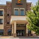 Comfort Suites University - Motels