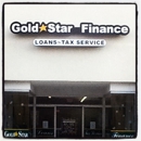 Gold Star Finance Inc - Financial Planning Consultants