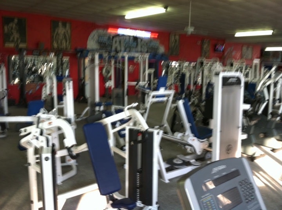 Atilis Gym Wildwood Nj 060 Dexknows Com