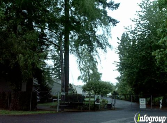 Bible Students Retirement Center - Fairview, OR