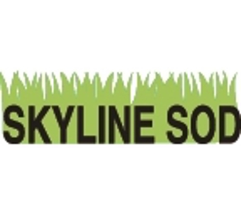 Skyline Sod Inc