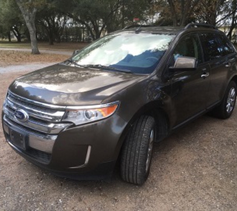 Katy Auto Group - Katy, TX