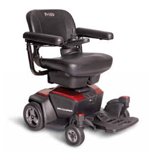 Independent Mobility & Rehab - Broadmeadow, NSW. Pride Go-Chair