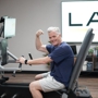 Laboratory Fitness