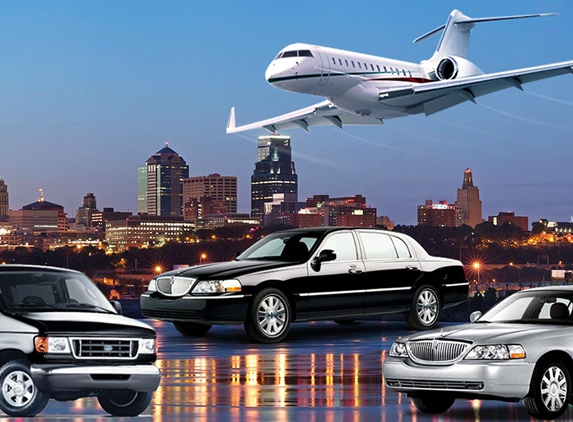 NJ Somerville Limos Taxi Service - Somerville, NJ