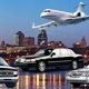 NJ Somerville Limos Taxi Service