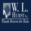 W L Hurst Inc - Gutters & Downspouts