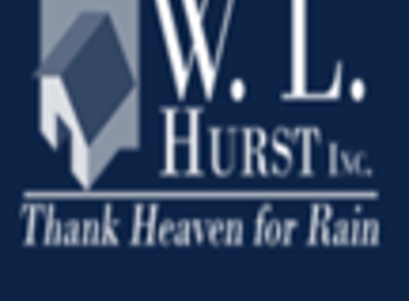 W L Hurst Inc - Norfolk, VA