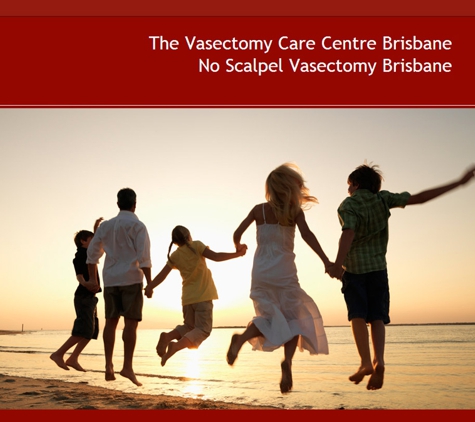 The Vasectomy and Circumcision Clinic Brisbane - Brendale, QLD