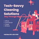 Day Through Night Cleaning - House Cleaning