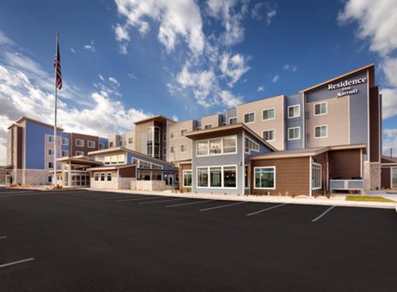 Residence Inn Pigeon Forge - Pigeon Forge, TN