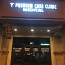 Premium Care Clinic - Clinics