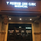 Premium Care Clinic