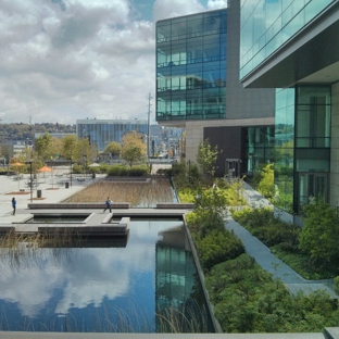 Bill & Melinda Gates Foundation Discovery Center - Seattle, WA