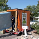 U-Haul Moving & Storage at El Camino Ave - Moving-Self Service