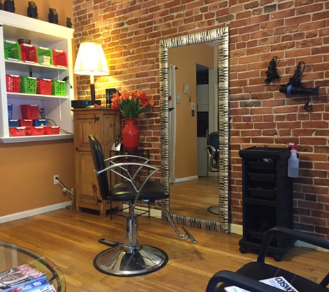 The Private Hair Salon - Chelsea, MA