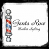 Gent's Row Barber Styling gallery