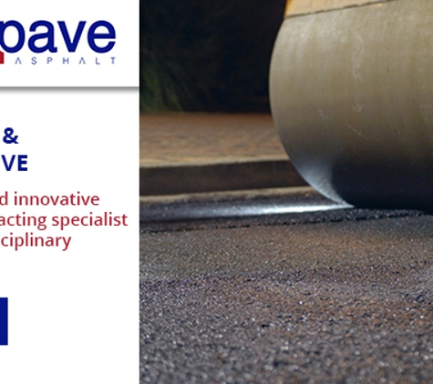 Newpave Asphalt - Tomago, NSW. Dynamic & Innovative